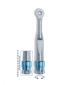 Torque Wrenches